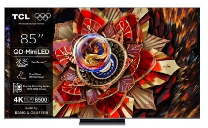  Televize TCL 65C9K
