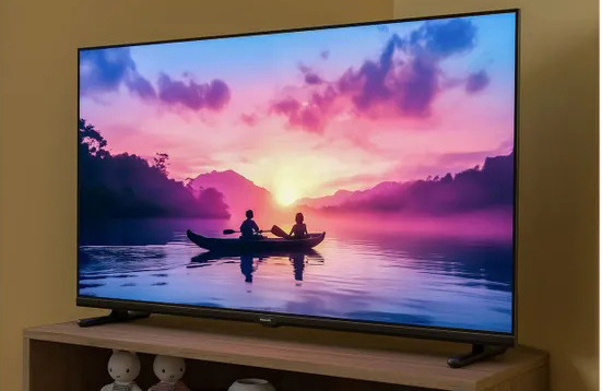 Televize Philips 32PFS6000 Televize Philips 32PFS6000