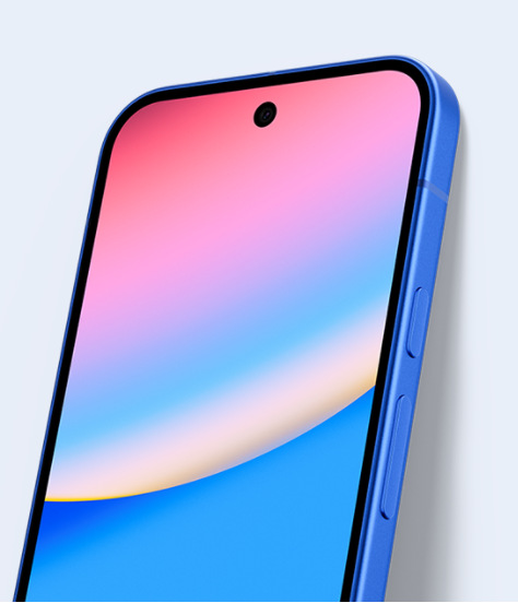 Mobilní telefon Google Pixel 10 5G 12 GB / 256 GB - Indigo Mobilní telefon Google Pixel 10 5G 12 GB / 256 GB - Indigo