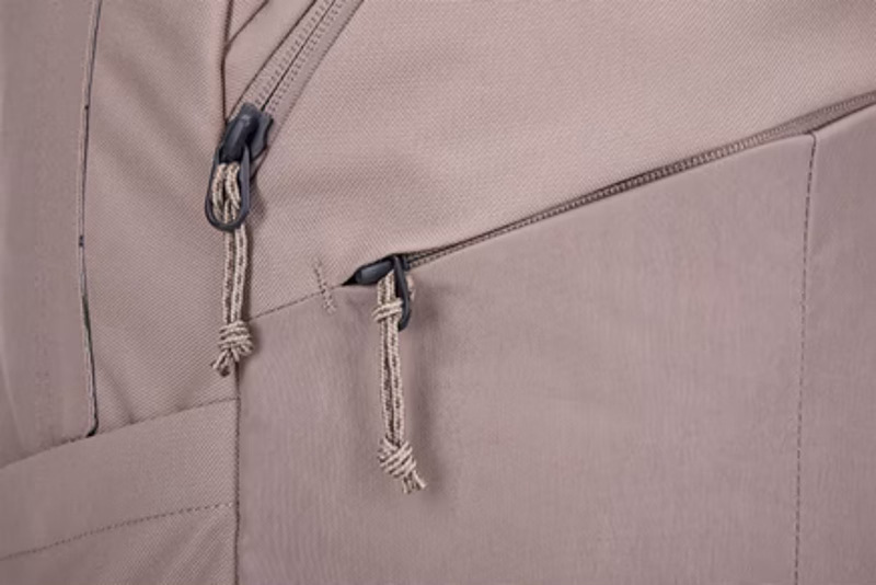 Batoh na notebook THULE Indago 23 L růžový Thule Indago