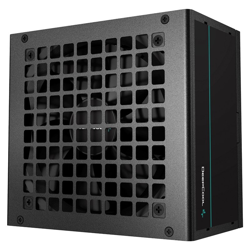 Zdroj DeepCool PF600 600W