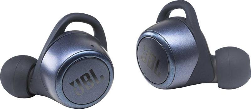Sluchátka JBL Live 300TWS modrá