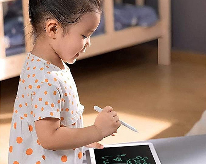 Dotykový tablet Xiaomi Mi LCD Writing Tablet 13.5" bílý Dotykový tablet Xiaomi Mi LCD Writing Tablet 13.5" bílý