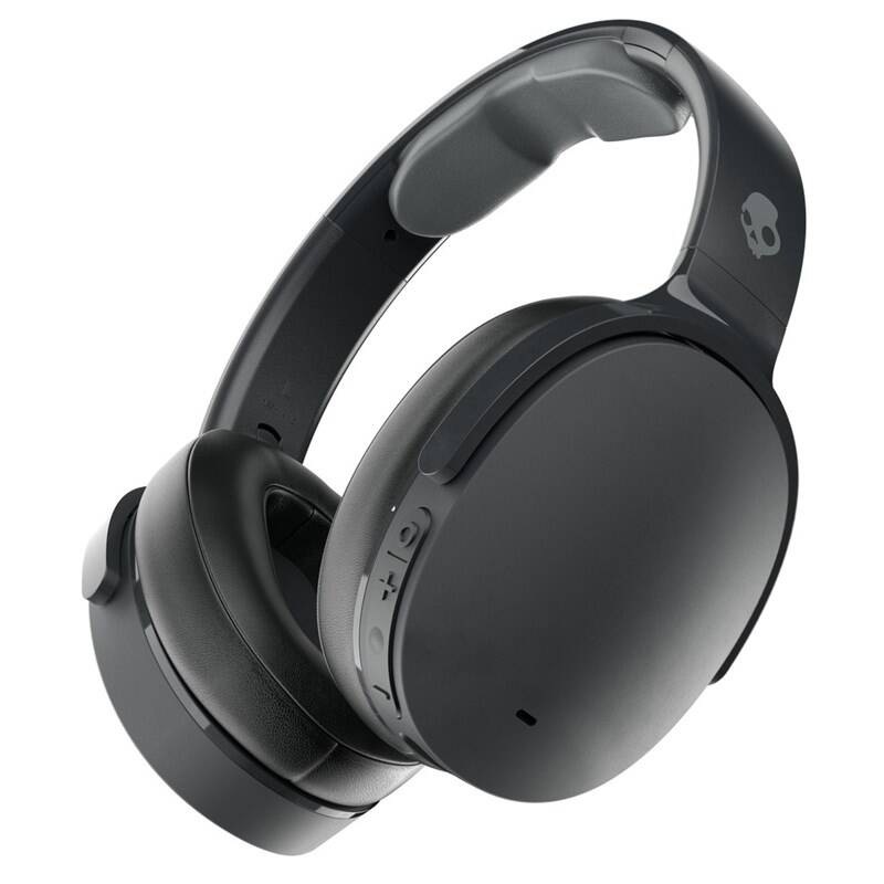 Sluchátka Skullcandy HESH ANC černá