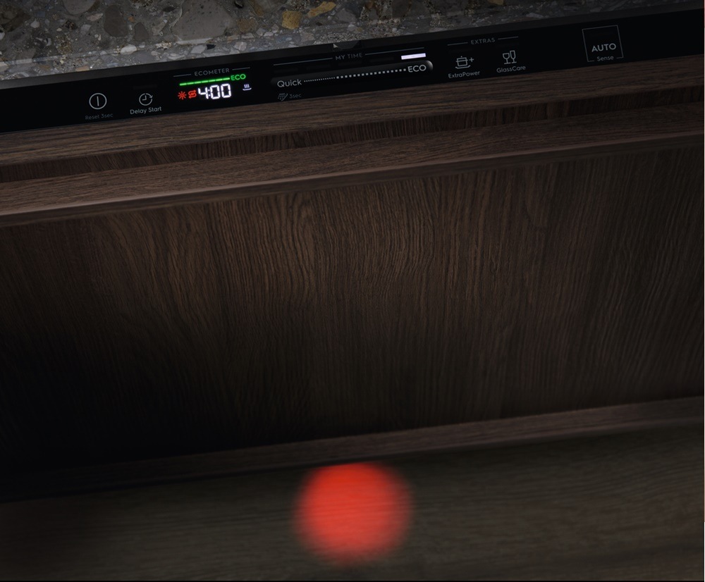 Myčka nádobí Electrolux EEM69410L