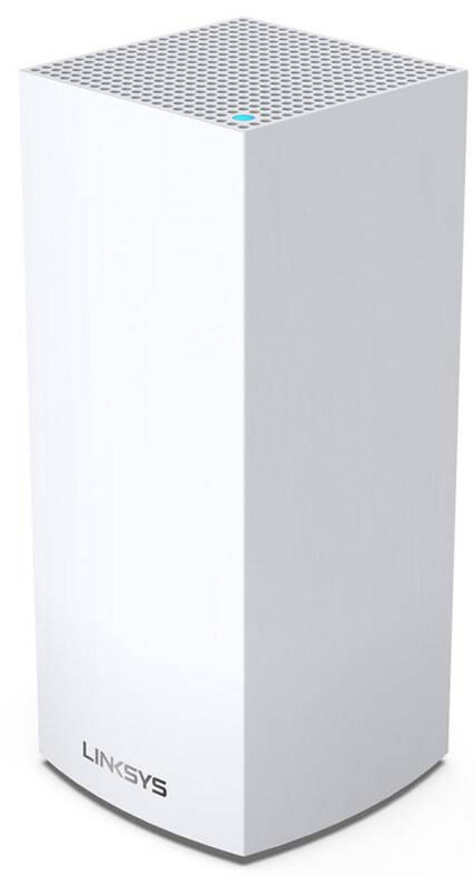 Komplexní Wi-Fi systém Linksys Velop AX4200 Tri-Band Mesh System, 1-pack bílý