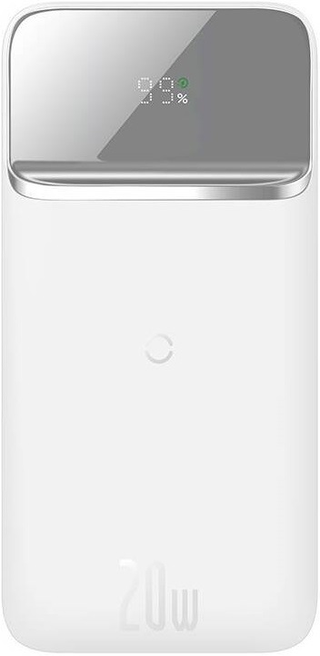 Baseus Magnetic Wireless Fast Charging