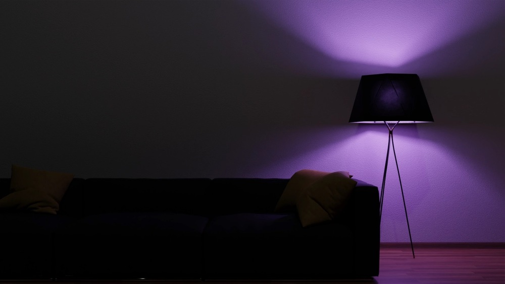 Chytrá žárovka TechToy RGB, 9W, E27, ZigBee Chytrá žárovka TechToy RGB, 9W, E27, ZigBee