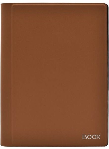Pouzdro pro čtečku e-knih ONYX BOOX NOVA AIR 2, NOVA AIR, NOVA AIR C, magnetické hnědé