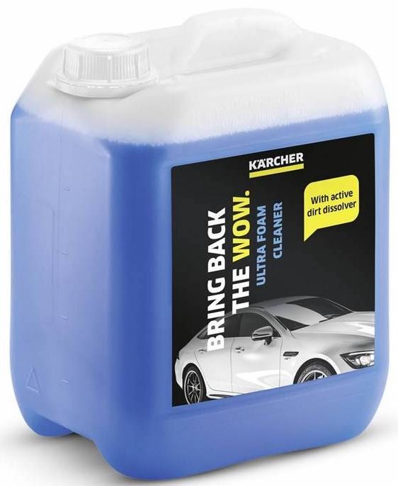 Čisticí přípravek Kärcher RM 527