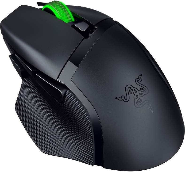 Myš Razer Basilisk V3 X HyperSpeed černá Razer Basilisk V3 X HyperSpeed