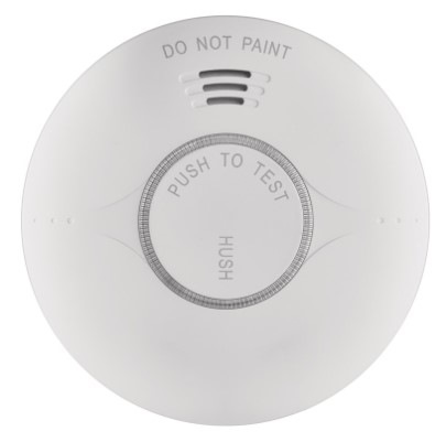 Detektor kouře EMOS GoSmart TS380C-HW