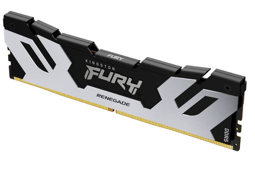 DIMM Kingston FURY Renegade Silver 32 GB
