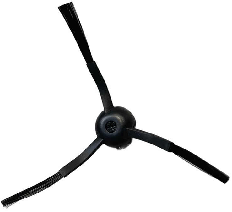 Cecotec Conga 7490 Immortal Ultimate Home X-Treme boční kartáček, 1 ks