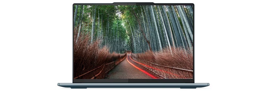 Notebook Lenovo Yoga Slim 7 14ILL10 béžový