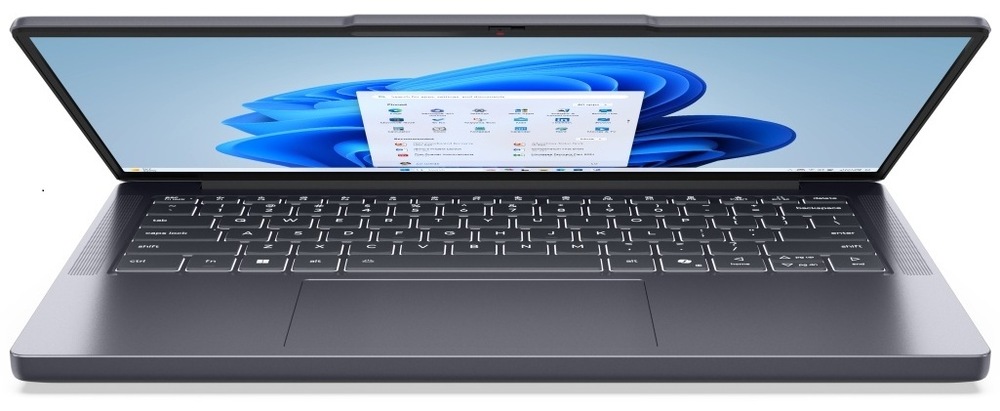 Notebook Lenovo IdeaPad Slim 3 14ARP10 šedý Notebook Lenovo IdeaPad Slim 3 14ARP10 šedý