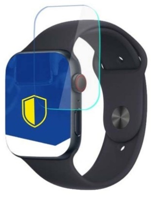 Ochranná fólie 3mk Watch Protection ARC na Apple Watch SE (2022) 44mm
