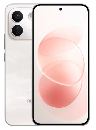 Mobilní telefon Xiaomi Redmi Note 17 Pro Max 5G 8 GB / 256 GB bílý REDMI Note 17 Pro Max 5G 8/256GB Cloud Blush