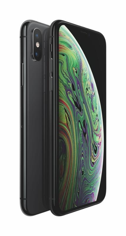 Mobilní telefon Apple iPhone Xs 256 GB - space grey