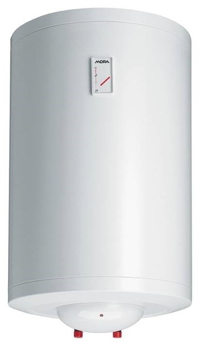 Ohřívač vody Mora EOM80PK, bílá
