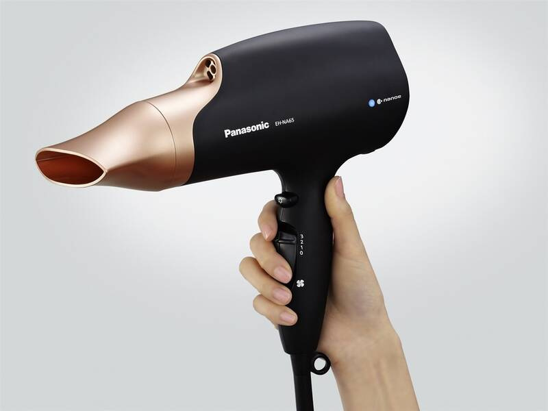 Fén Panasonic Nanoe™ EH-NA65CN825 Fén Panasonic Nanoe™ EH-NA65CN825
