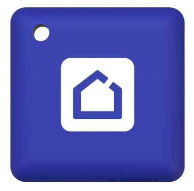 Čip iGET SECURITY EP22, RFID, pro alarm iGET M5-4G