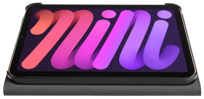 Pouzdro na tablet Gecko Covers Easy Click 2.0 na Apple iPad Mini 6 (2021) černé