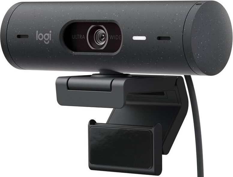 Logitech Brio 500