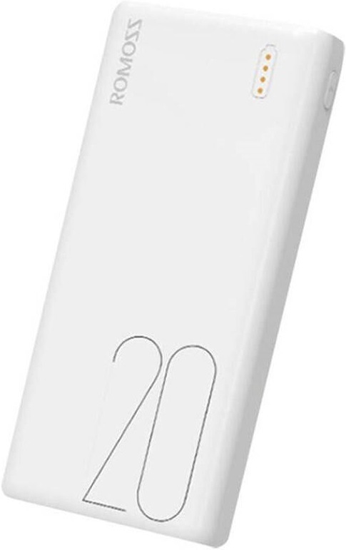 Romoss Simple 20