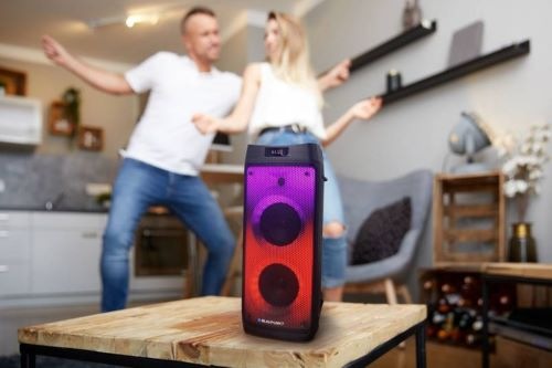 Blaupunkt PB06DB černý