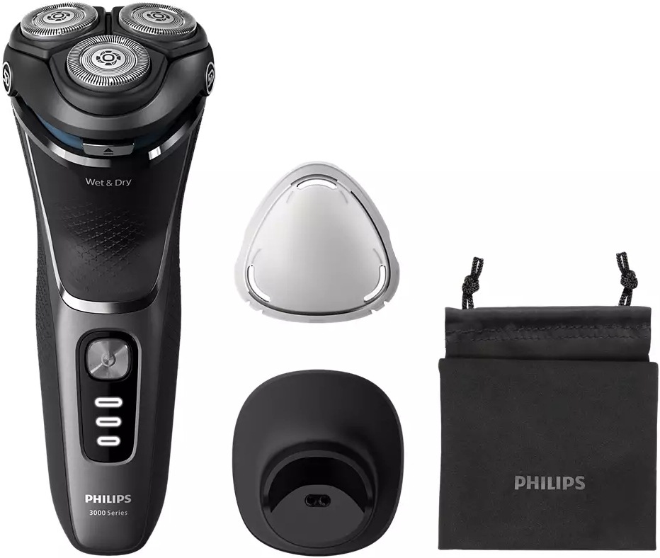 Holicí strojek Philips Series 3000 S3343/13 Philips Series 3000 S3343/13