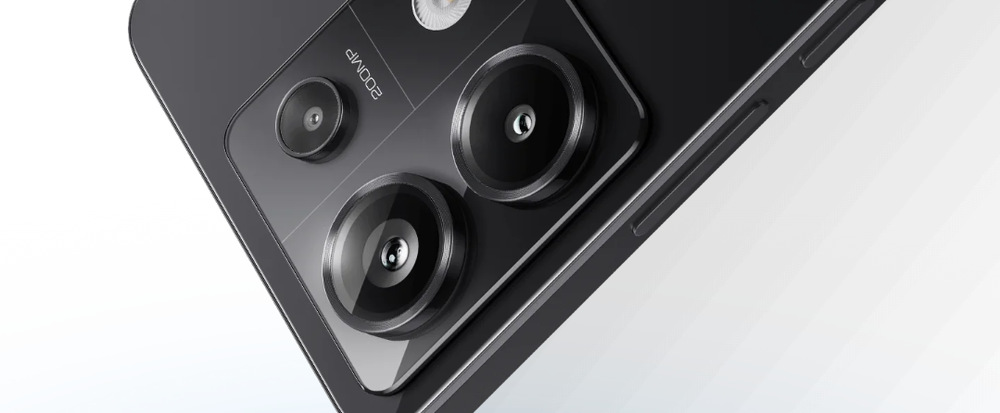 Mobilní telefon Xiaomi Redmi Note 13 Pro 5G 8 GB / 256 GB modrý Mobilní telefon Xiaomi Redmi Note 13 Pro 5G 8 GB / 256 GB modrý