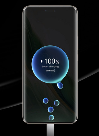 Mobilní telefon HONOR Magic6 Pro 5G 12 GB / 512 GB zelený