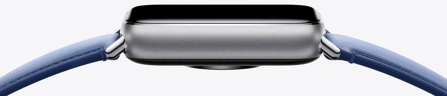Fitness náramek Xiaomi Smart Band 9 Pro růžový