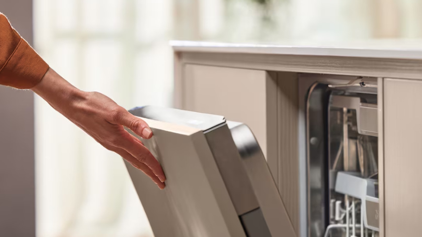 Myčka nádobí Miele G 5110 SC Active bílá