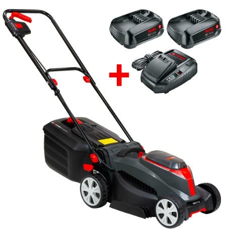 Sekačka AL-KO 32.1 Li18V (s baterií) Sekačka AL-KO 32.1 Li18V (s baterií)