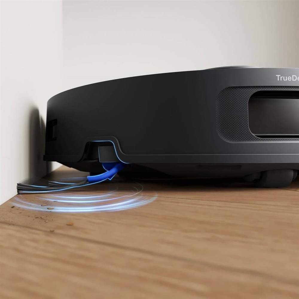 Robotický vysavač Ecovacs DEEBOT T30C OMNI BLACK černý