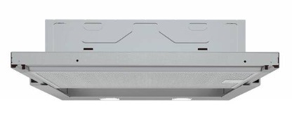 Výsuvný odsavač par Bosch DFL064W54