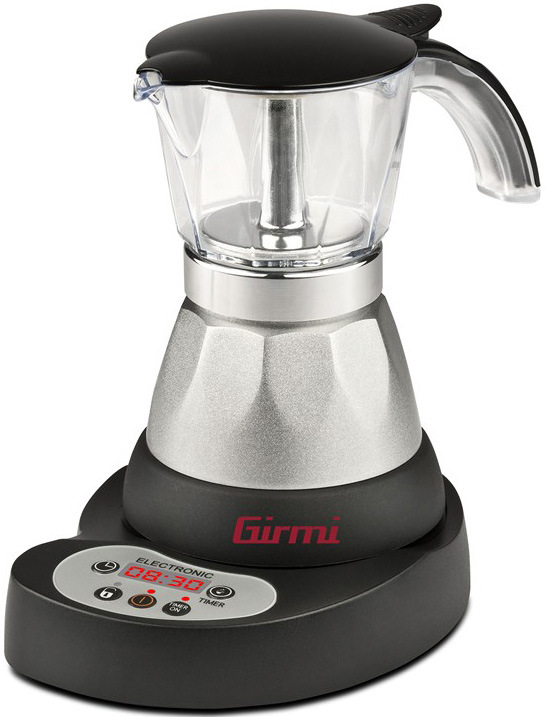 Moka konvice Girmi MC2306