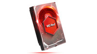 Pevný disk 3,5" Western Digital Red Plus 8TB Ochrana