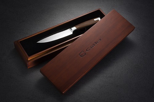 Nůž Catler DMS 76 Paring Knife Catler DMS 76 Paring Knife