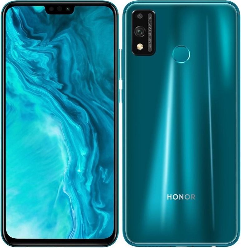 Honor 9X Lite