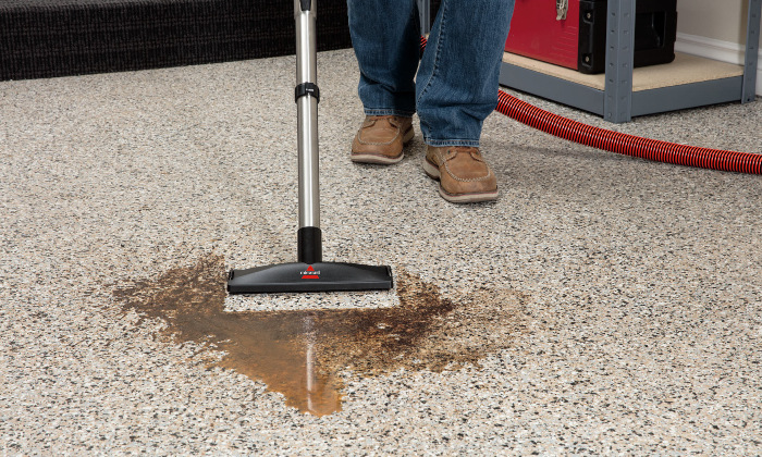 Bissell MultiClean 2026M