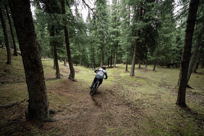 Outdoorová kamera DJI Osmo Action 3 Adventure Combo šedý