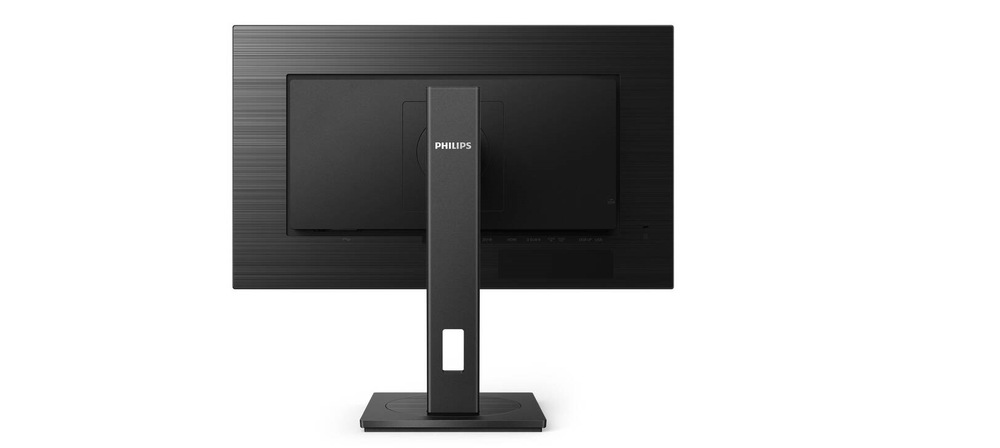 Monitor Philips 272S1M černý Monitor Philips 272S1M černý