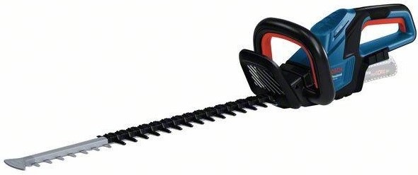 Nůžky na živý plot Bosch Bosch Professional GHE 18V-60 (bez baterie)