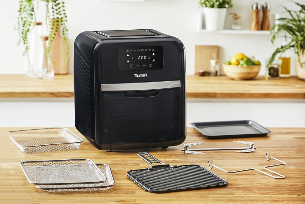 Tefal FW501815 Easy Fry Oven & Grill