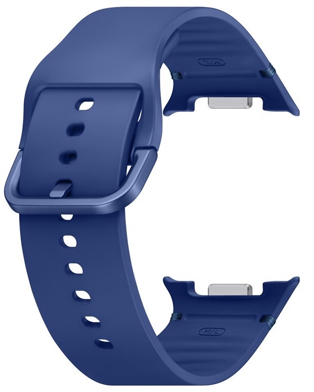 Řemínek Samsung Sport (M/L) modrý