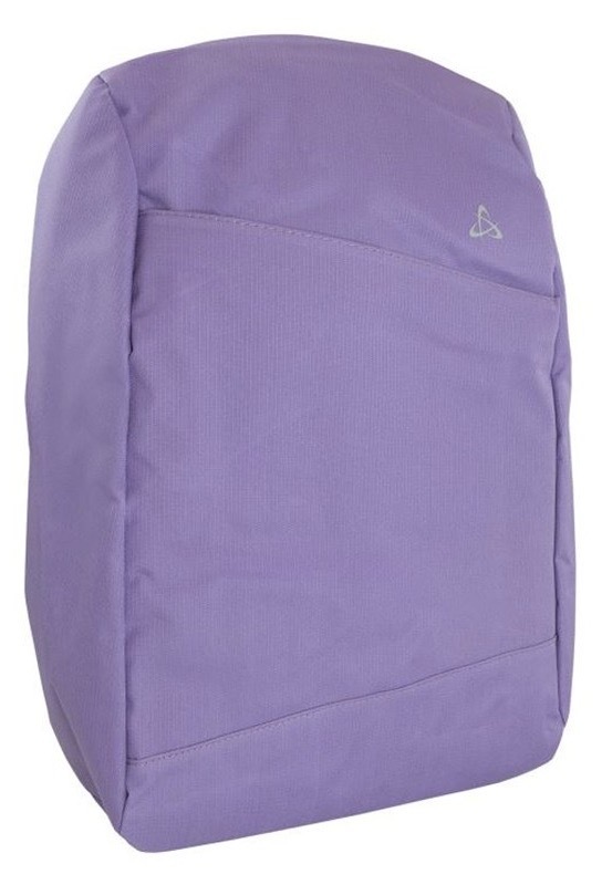 Batoh na notebook SBOX 15,6" DUBAI fialový