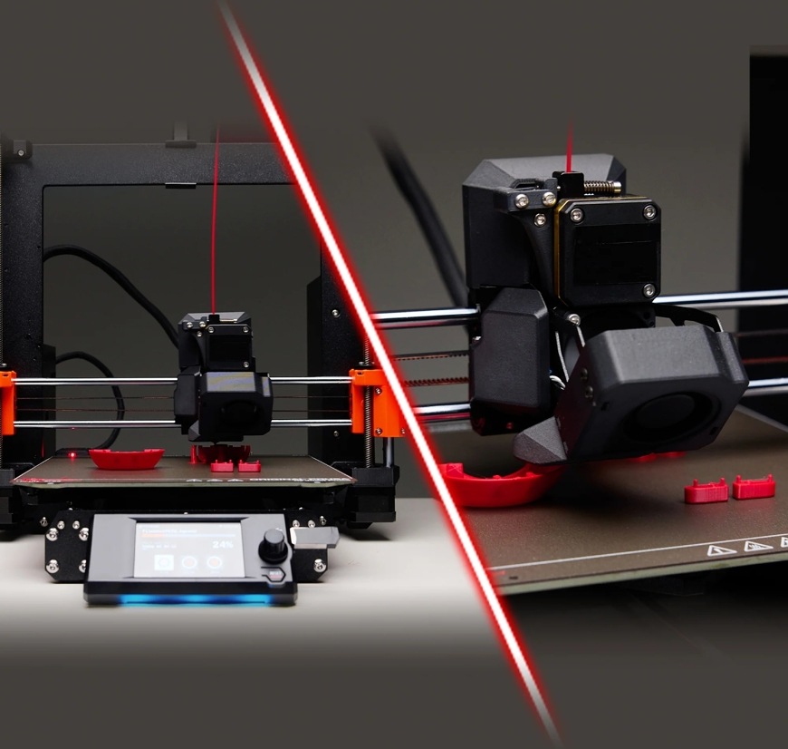 Kryt HyperX Origins 2 65 / Pro Pink Housing růžový Kryt klávesnice HyperX Origins 2 65 / Pro Housing – tisk plastového dílu na 3D tiskárně